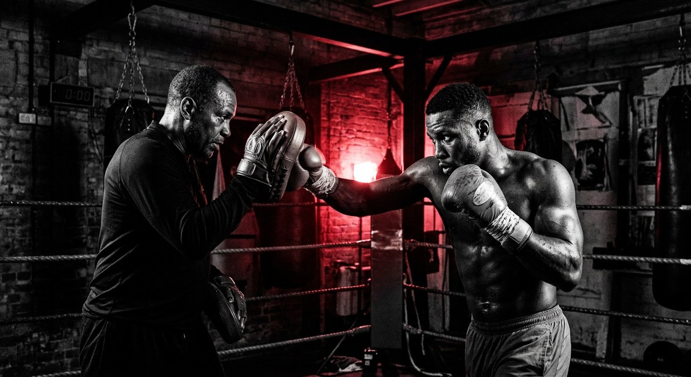 Kasparov Fight Camp | Premier MMA, Boxing & Muay Thai Gym in Kochi ...